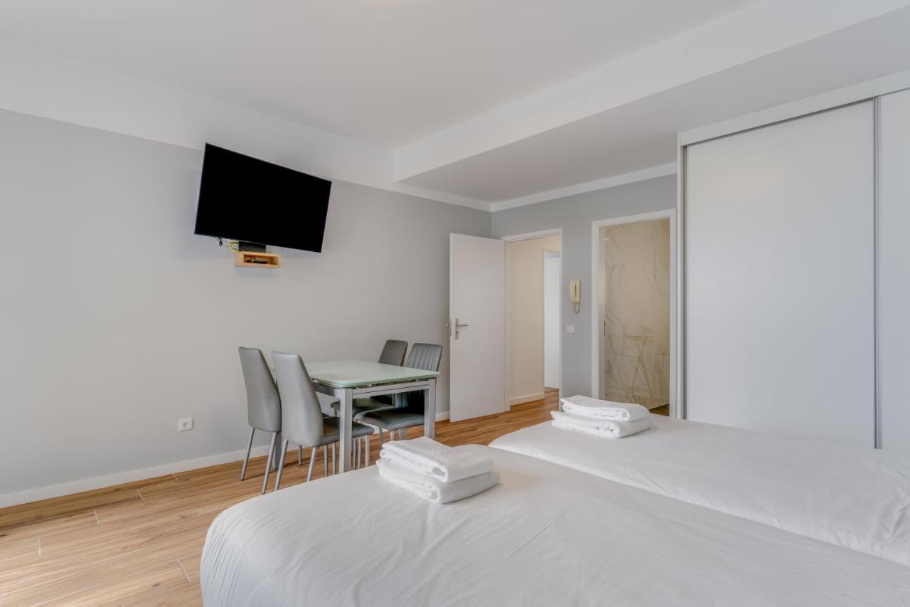Villa Winter Apt 1 Funchal  Eksteriør bilde