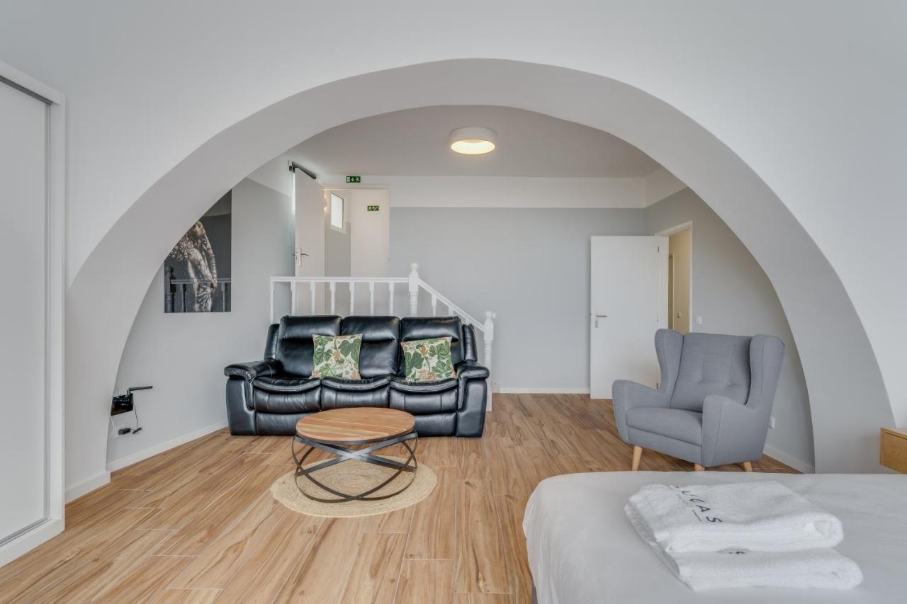 Villa Winter Apt 1 Funchal  Eksteriør bilde