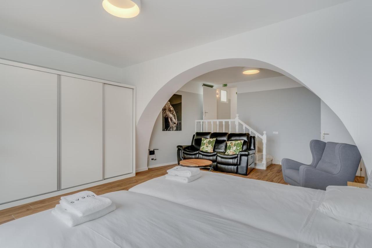 Villa Winter Apt 1 Funchal  Eksteriør bilde