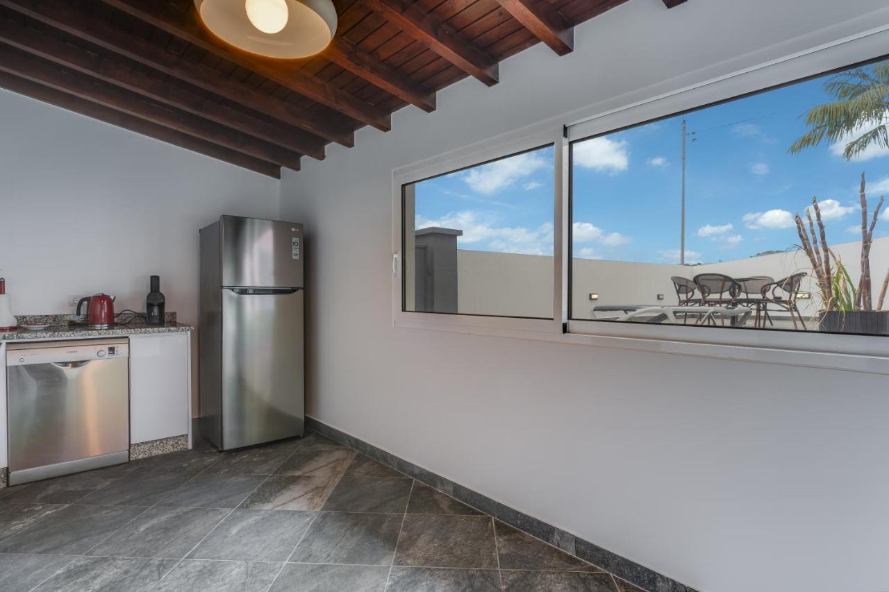Villa Winter Apt 1 Funchal  Eksteriør bilde
